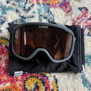 Giro Ski Goggles
